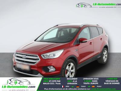 Ford Kuga 1.5 EcoBoost 150 4x2 BVM
