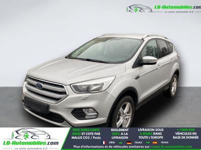 Ford Kuga 1.5 EcoBoost 150 4x2 BVM