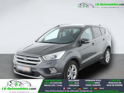Ford Kuga 1.5 EcoBoost 150 4x2 BVM