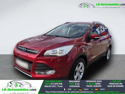 Ford Kuga 1.5 EcoBoost 150 4x2 BVM