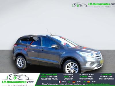 Ford Kuga 1.5 EcoBoost 150 4x2 BVM