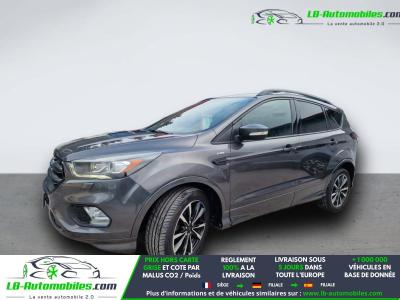 Ford Kuga 1.5 EcoBoost 150 4x2 BVM