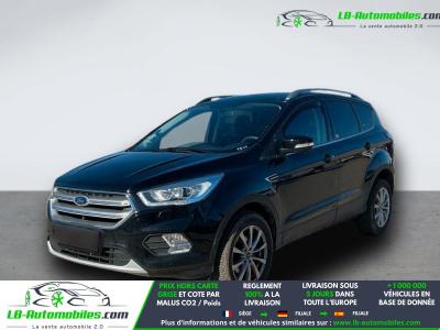 Ford Kuga 1.5 EcoBoost 150 4x2 BVM