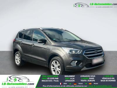 Ford Kuga 1.5 EcoBoost 150 4x2 BVM