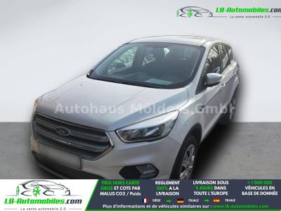 Ford Kuga 1.5 EcoBoost 150 4x2 BVM