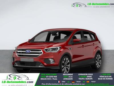 Ford Kuga 1.5 EcoBoost 150 4x2 BVM
