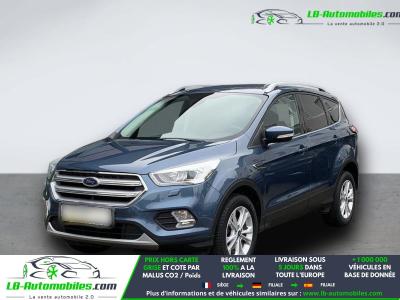 Ford Kuga 1.5 EcoBoost 150 4x2 BVM