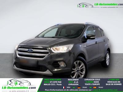 Ford Kuga 1.5 EcoBoost 150 4x2 BVM