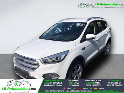 Ford Kuga 1.5 EcoBoost 150 4x2 BVM