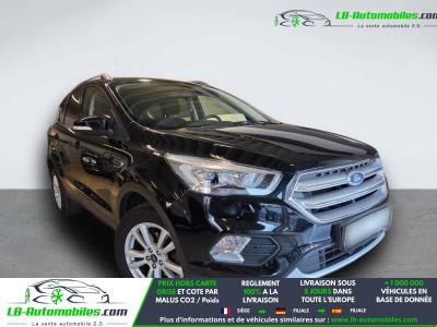 Ford Kuga 1.5 EcoBoost 150 4x2 BVM