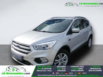 Ford Kuga 1.5 EcoBoost 120 4x2 BVM