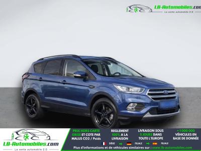 Ford Kuga 1.5 EcoBoost 120 4x2 BVM