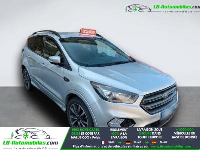 Ford Kuga 1.5 EcoBoost 120 4x2 BVM