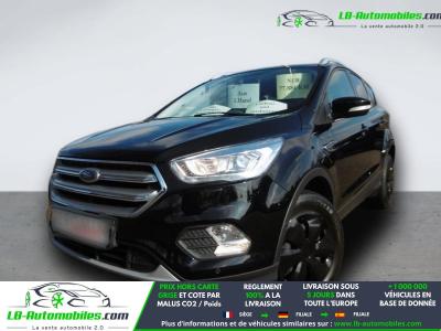 Ford Kuga 1.5 EcoBoost 120 4x2 BVM
