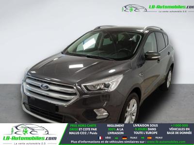 Ford Kuga 1.5 EcoBoost 120 4x2 BVM