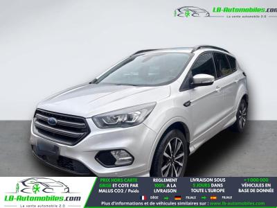 Ford Kuga 1.5 EcoBoost 120 4x2 BVM