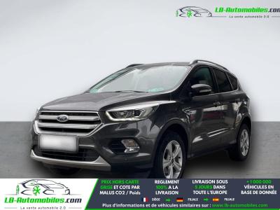 Ford Kuga 1.5 150 4x2 BVA
