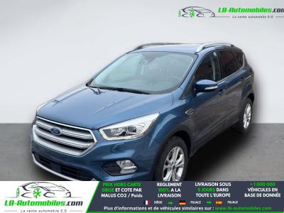 Ford Kuga 1.5 150 4x2 BVA