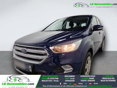 Ford Kuga 1.5 150 4x2 BVA