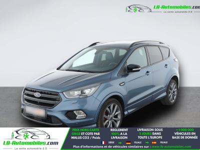 Ford Kuga 1.5 150 4x2 BVA