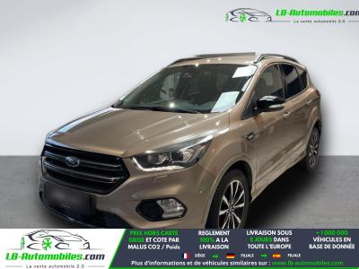 Ford Kuga 1.5 150 4x2 BVA