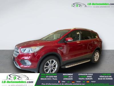 Ford Kuga 1.5 150 4x2 BVA