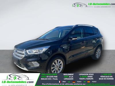 Ford Kuga 1.5 150 4x2 BVA