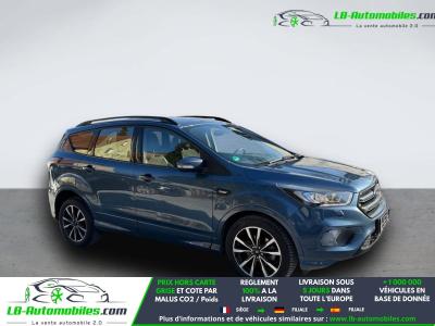 Ford Kuga 1.5 150 4x2 BVA