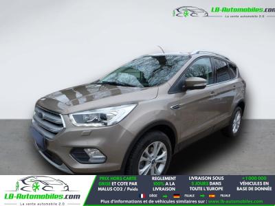 Ford Kuga 1.5 150 4x2 BVA