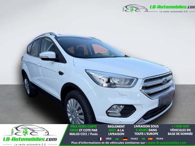 Ford Kuga 1.5 150 4x2 BVA
