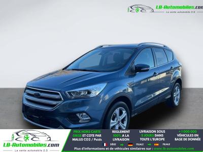 Ford Kuga 1.5 150 4x2 BVA