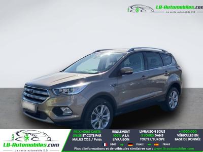 Ford Kuga 1.5 150 4x2 BVA