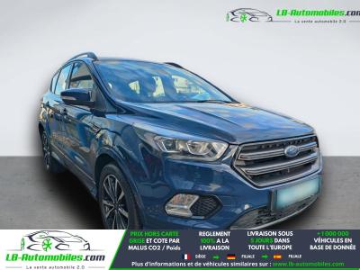 Ford Kuga 1.5 150 4x2 BVA