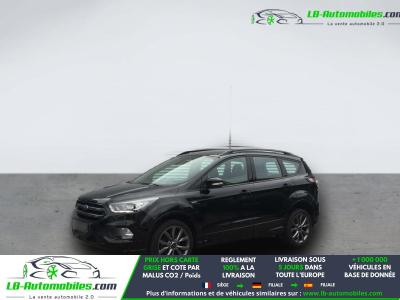 Ford Kuga 1.5 150 4x2 BVA