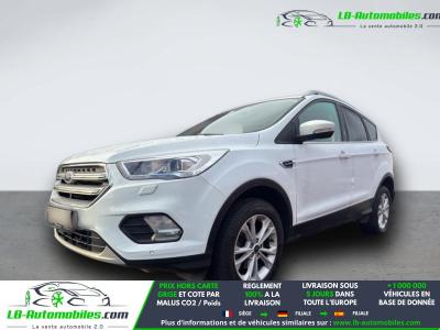 Ford Kuga 1.5 150 4x2 BVA