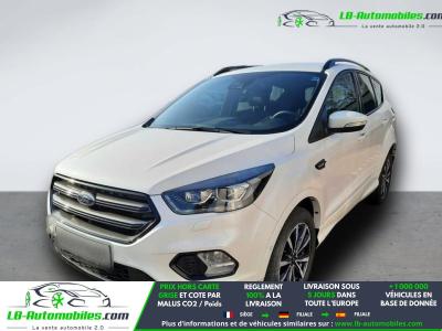 Ford Kuga 1.5 150 4x2 BVA
