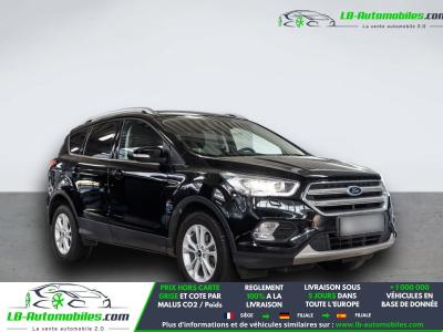 Ford Kuga 1.5 150 4x2 BVA