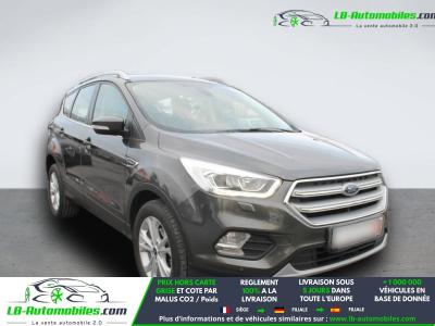 Ford Kuga 1.5 150 4x2 BVA