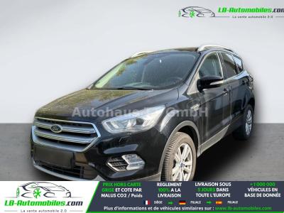 Ford Kuga 1.5 EcoBoost 150 4x2 BVM