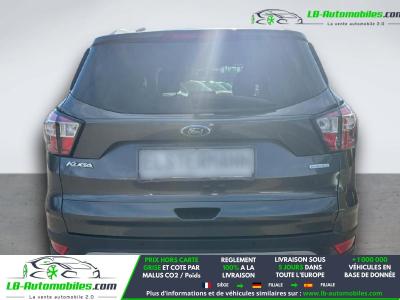 Ford Kuga 1.5 EcoBoost 150 4x2 BVM