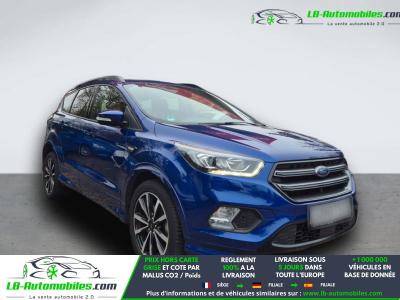 Ford Kuga 1.5 EcoBoost 150 4x2 BVM