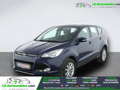 Ford Kuga 1.5 EcoBoost 150 4x2 BVM