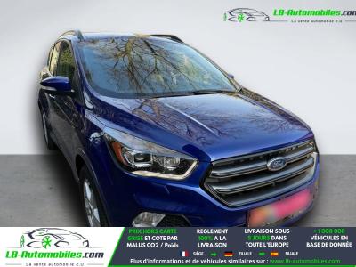 Ford Kuga 1.5 EcoBoost 150 4x2 BVM