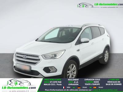 Ford Kuga 1.5 EcoBoost 150 4x2 BVM