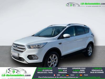 Ford Kuga 1.5 EcoBoost 150 4x2 BVM