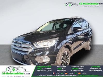 Ford Kuga 1.5 EcoBoost 150 4x2 BVM