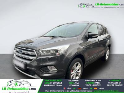 Ford Kuga 1.5 EcoBoost 182 4x4 BVA