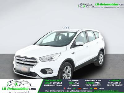 Ford Kuga 1.5 EcoBoost 182 4x4 BVA
