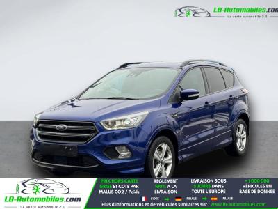 Ford Kuga 1.5 EcoBoost 182 4x4 BVA