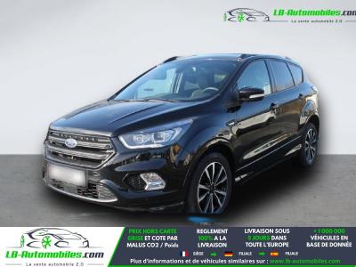 Ford Kuga 1.5 150 4x2 BVA